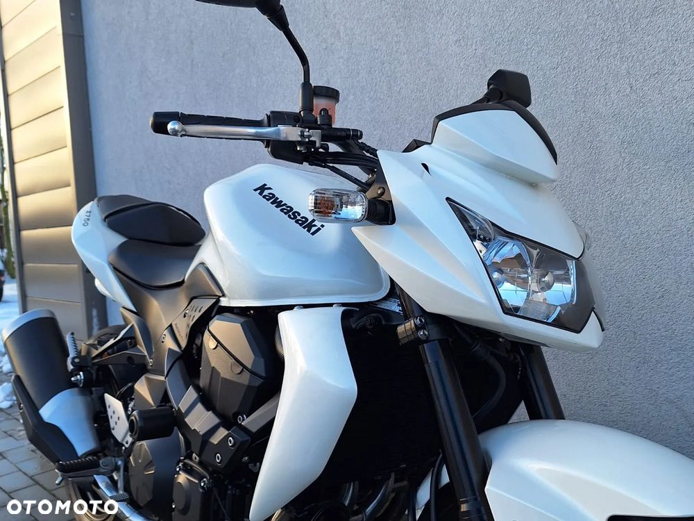 Kawasaki Inny - 9