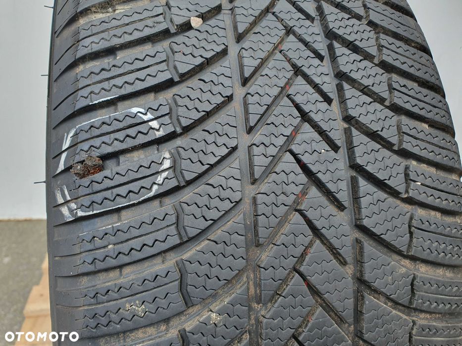 1x Opona zimowa 255/50/20 BRIDGESTONE Blizzak LM005 - 109V 22r. 7.5mm! - 5