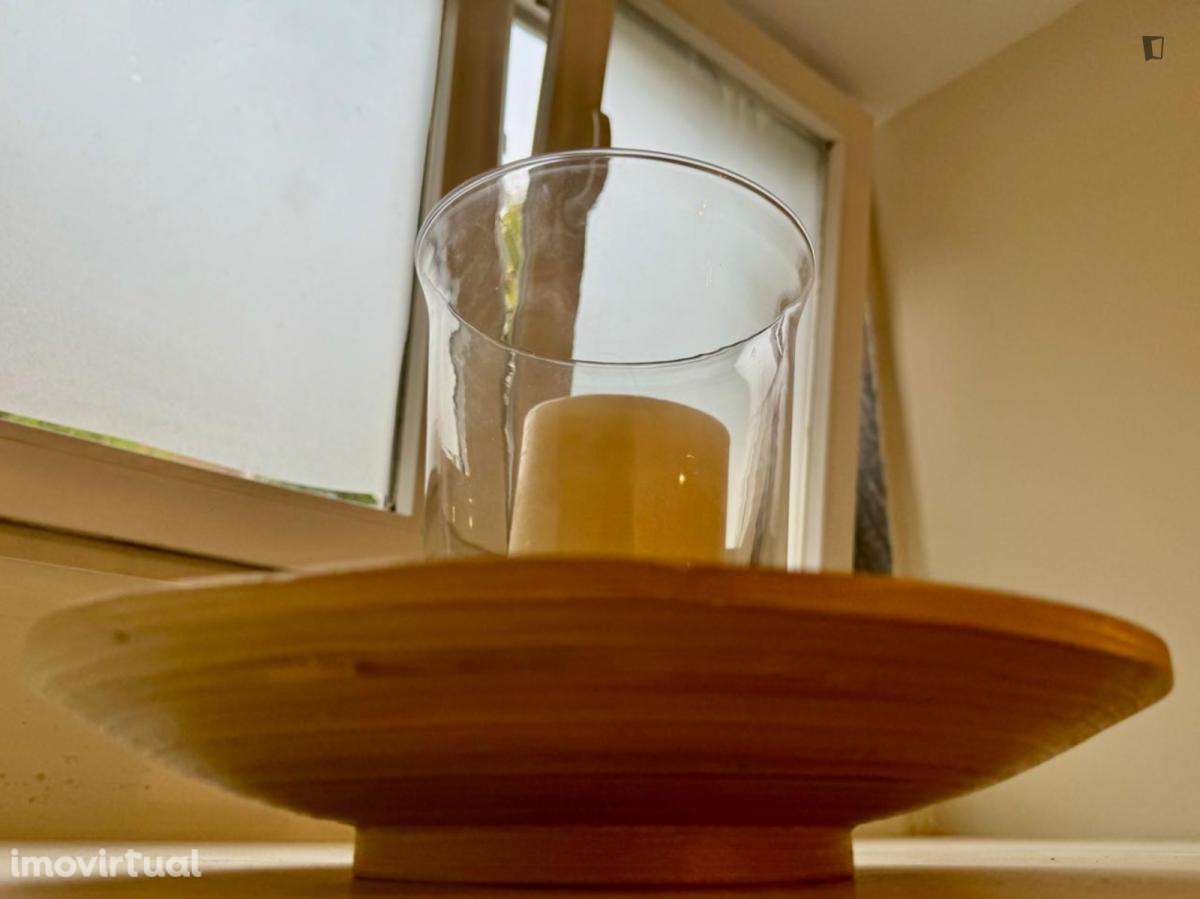 Estúdio - localizado em São Bento Lisbon - Grande imagem: 5/16