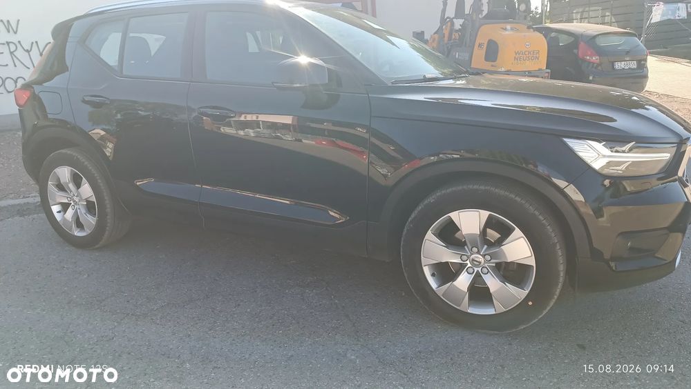 Volvo XC 40 D3 Momentum Pro - 7