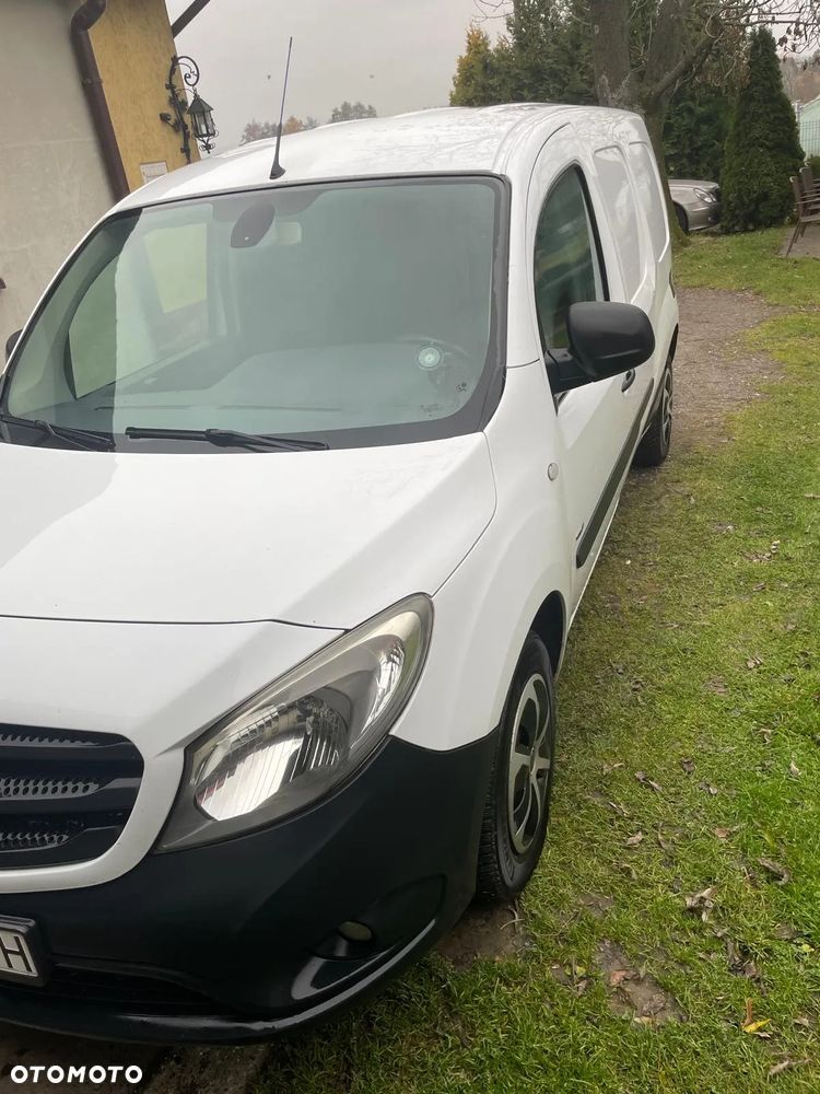 Mercedes-Benz Citan - 4