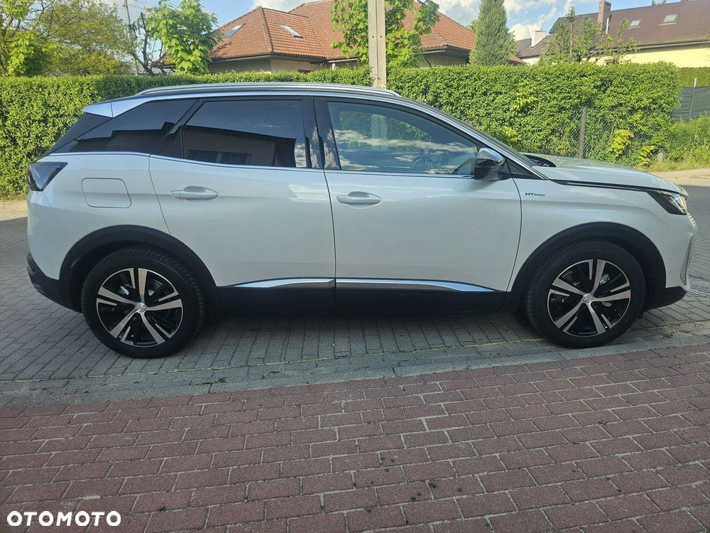 Peugeot 3008 - 4