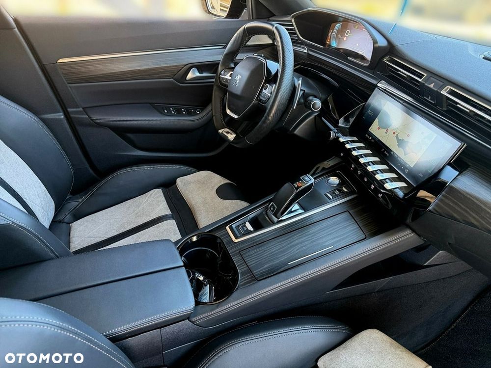 Peugeot 508 - 19