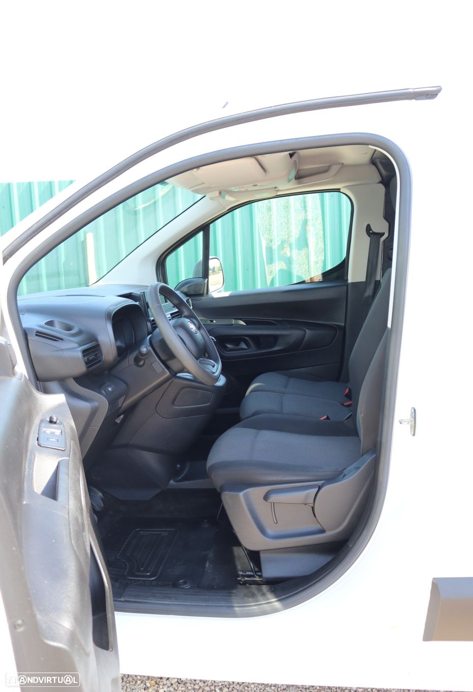 Toyota Proace City L1 3 Lug C/Iva Incluído - 14