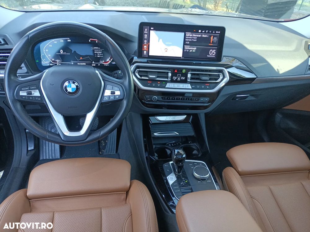 BMW X3 - 6