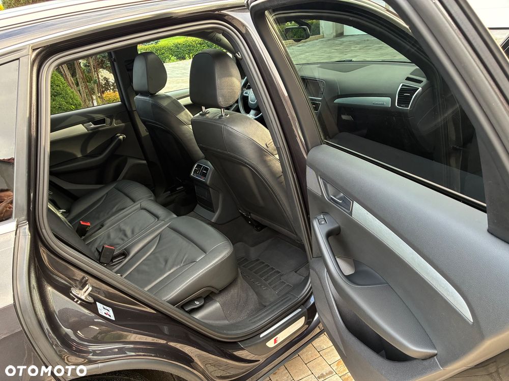 Audi Q5 - 18
