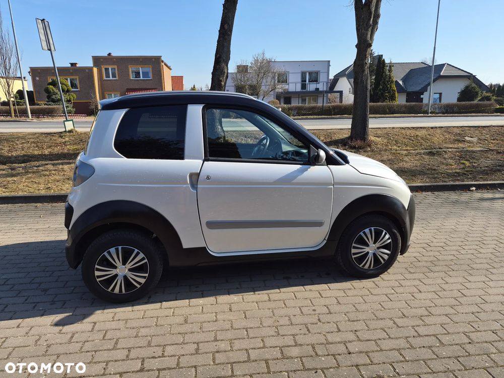 Microcar M.GO - 28