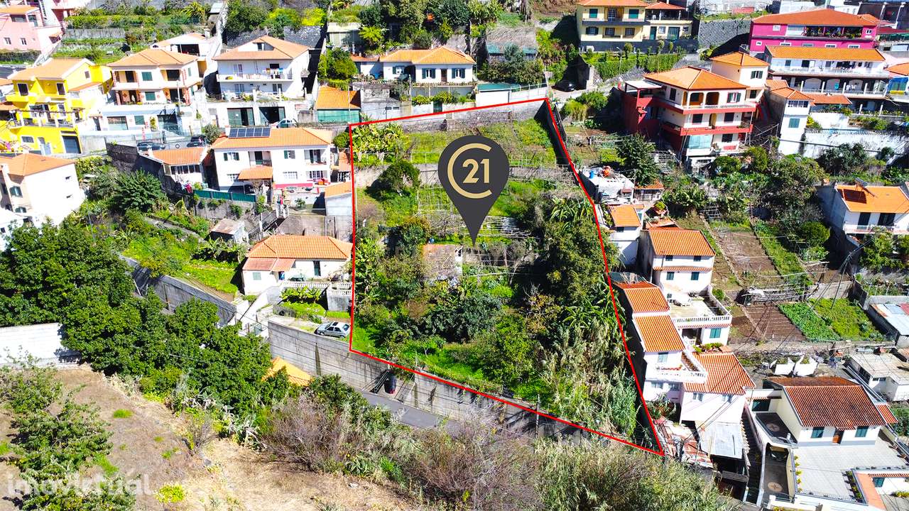 Terreno para venda - Grande imagem: 2/5