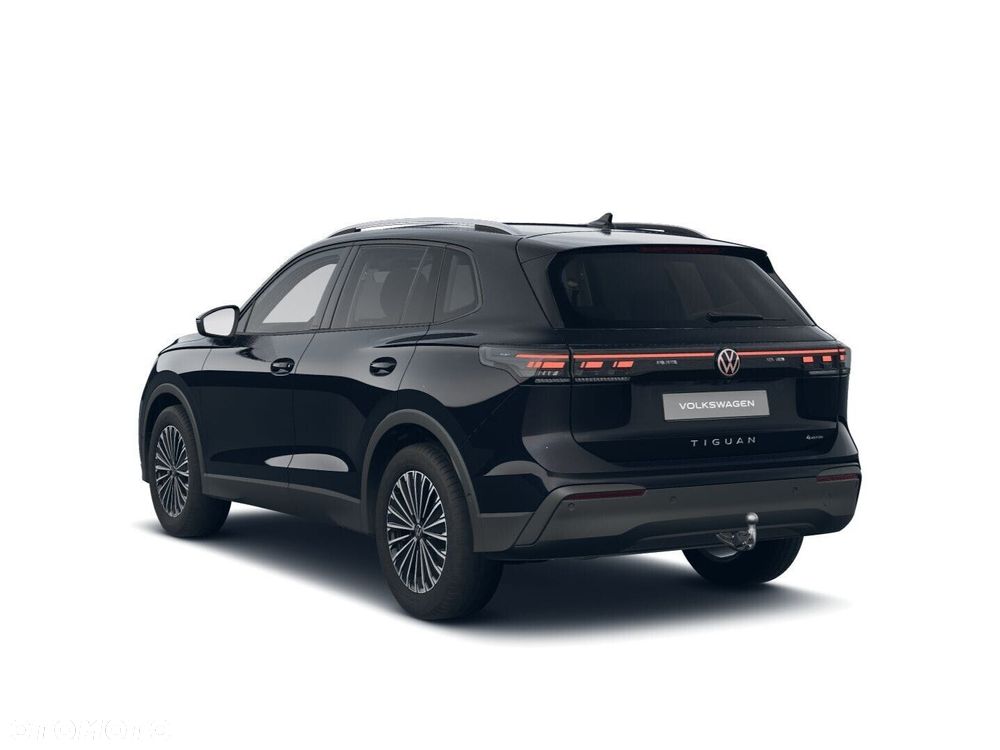 Volkswagen Tiguan - 3