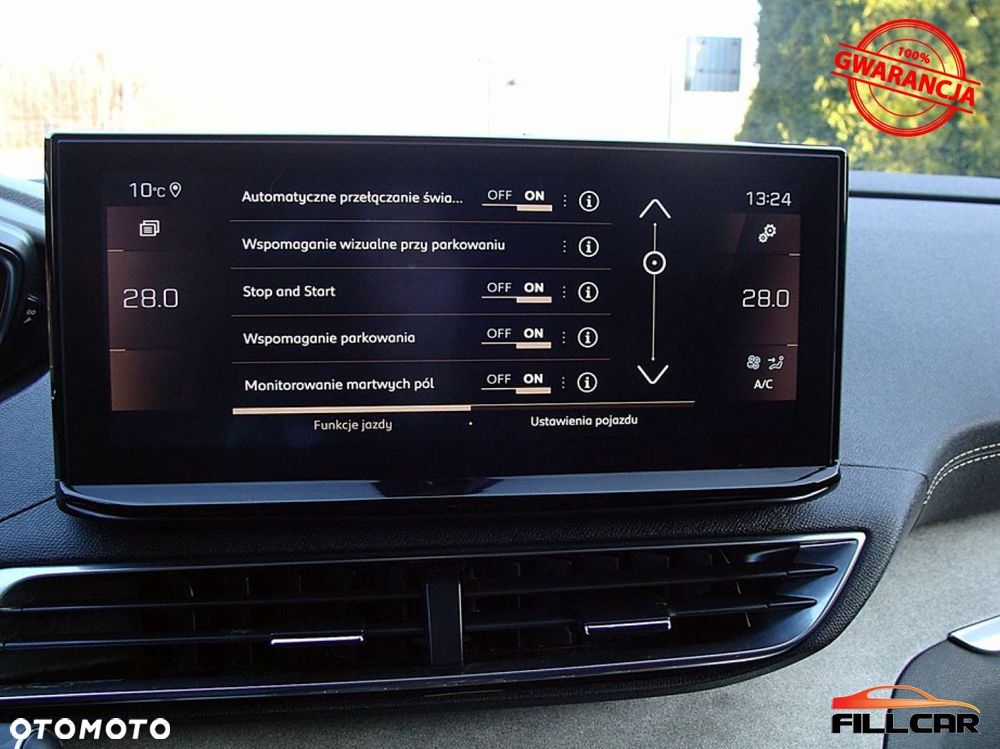 Peugeot 5008 1.6 PureTech GT S&S EAT8 - 27