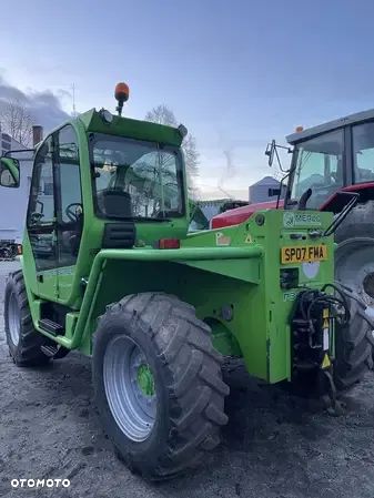 Merlo Turbofarmer P34.7 Plus - 14
