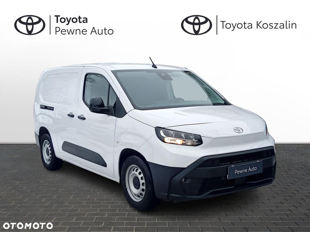 Toyota PROACE CITY - 25