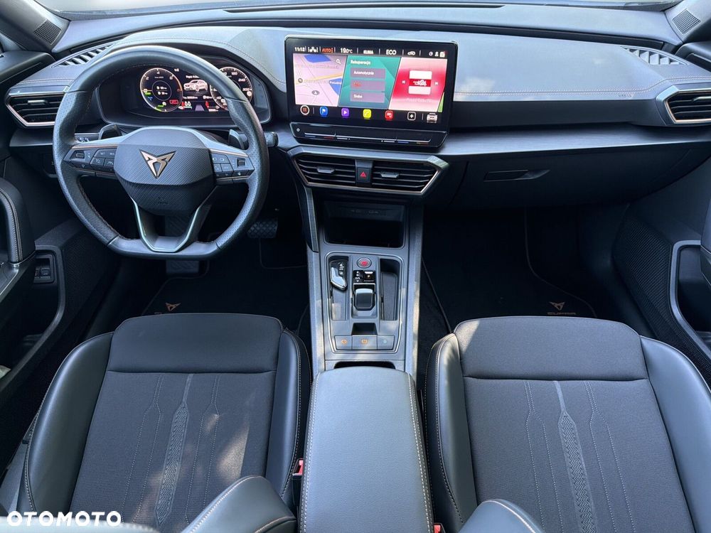 Cupra Formentor 1.4 e-Hybrid DSG - 22