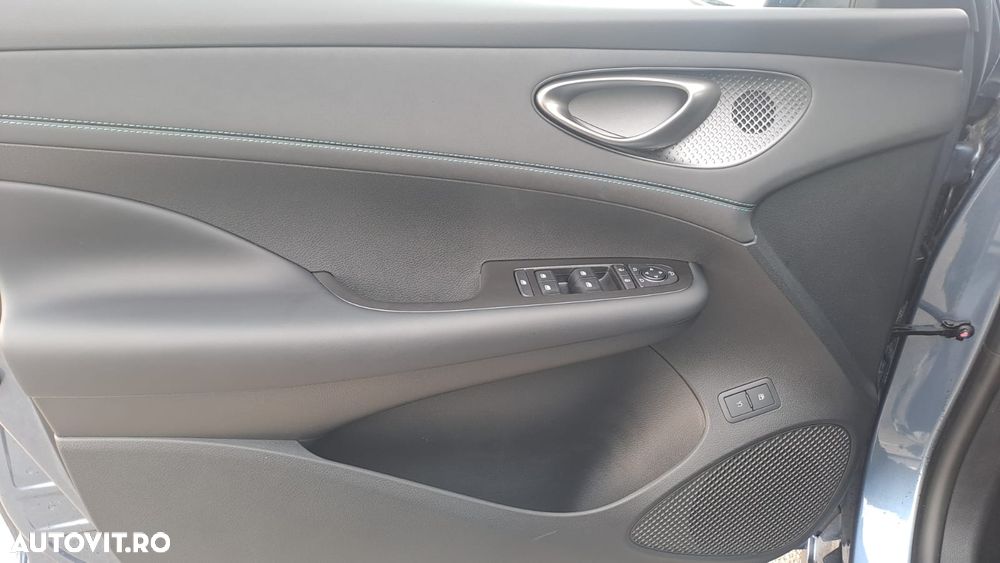 Byd Seal 5 DM-i PHEV Design - 12