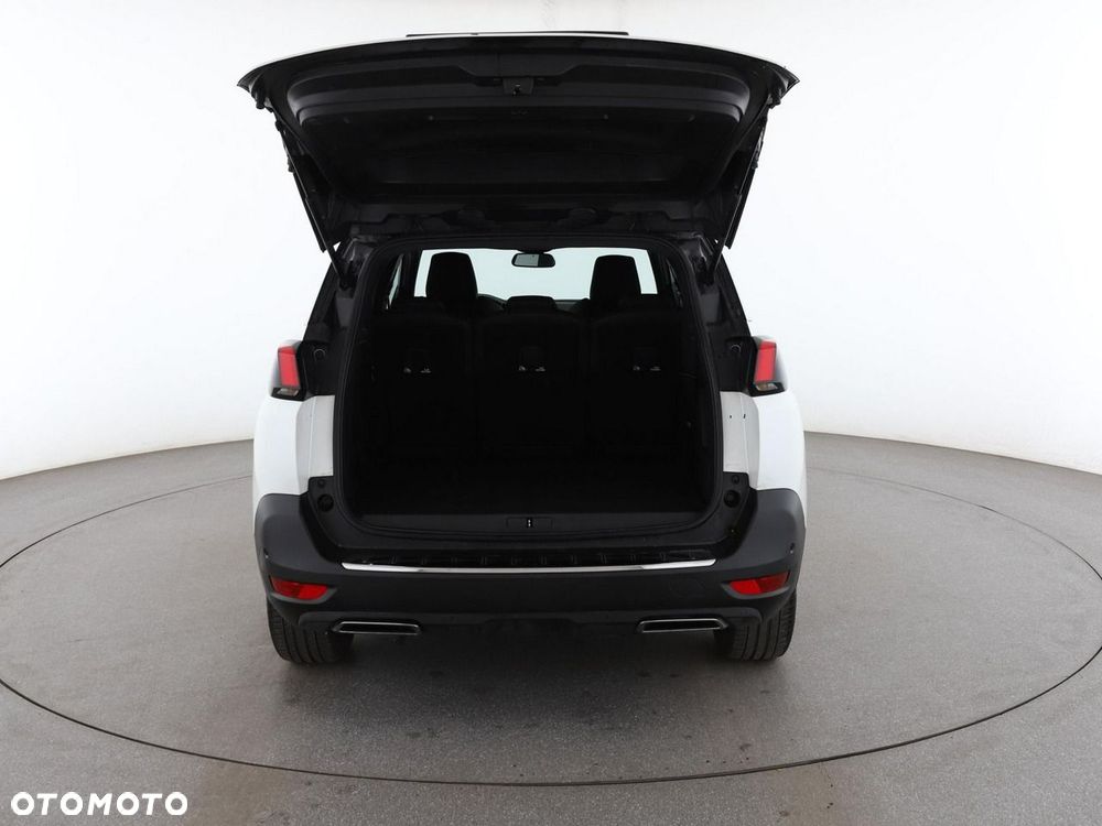 Peugeot 5008 1.5 BlueHDi GT Pack S&S EAT8 - 20