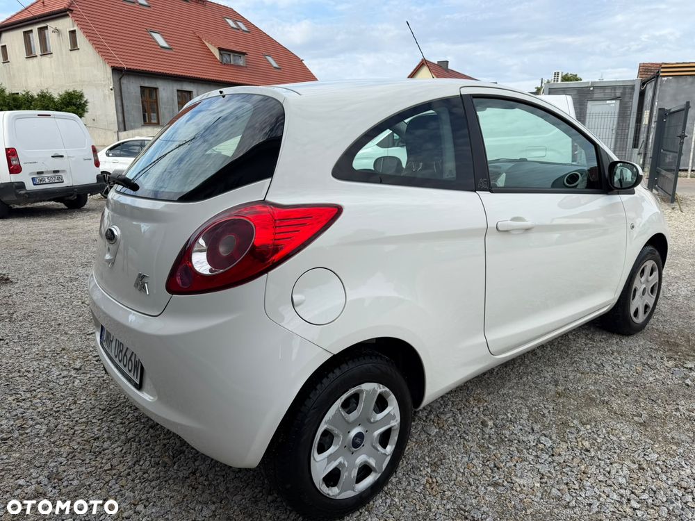 Ford KA 1.2 Trend EU5 - 5