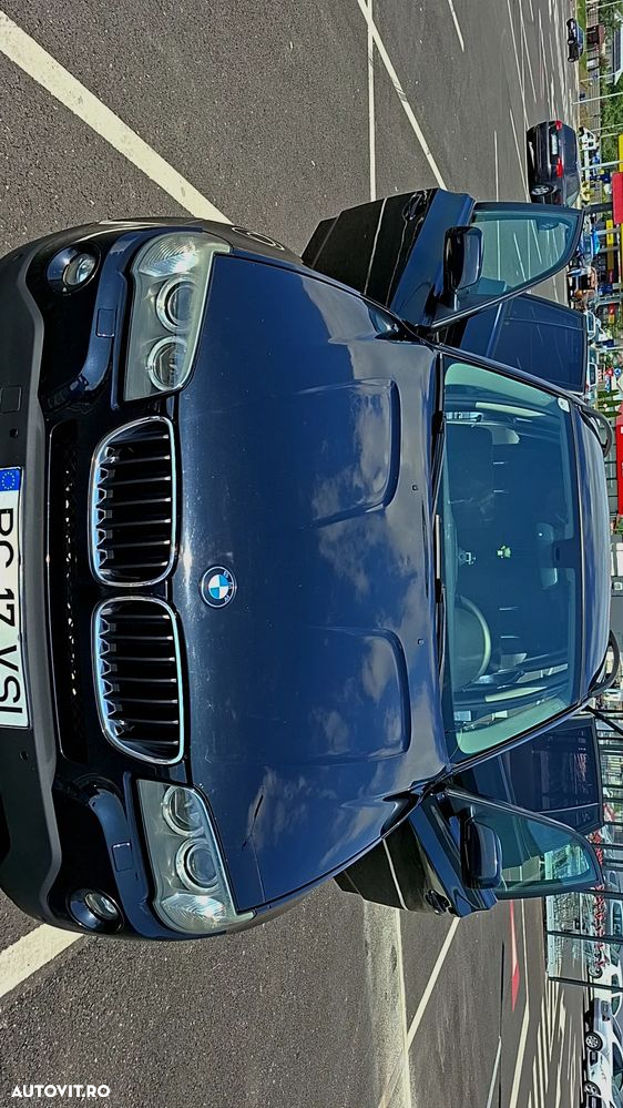 BMW X3 2.0d - 5