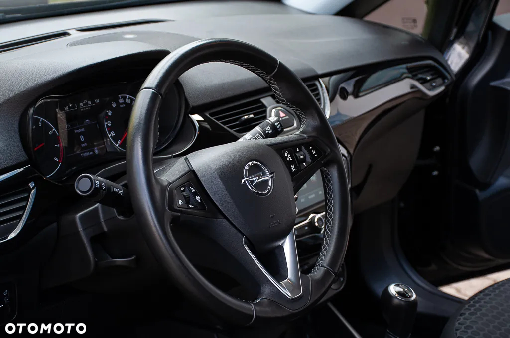 Opel Corsa 1.4 Color Edition - 25