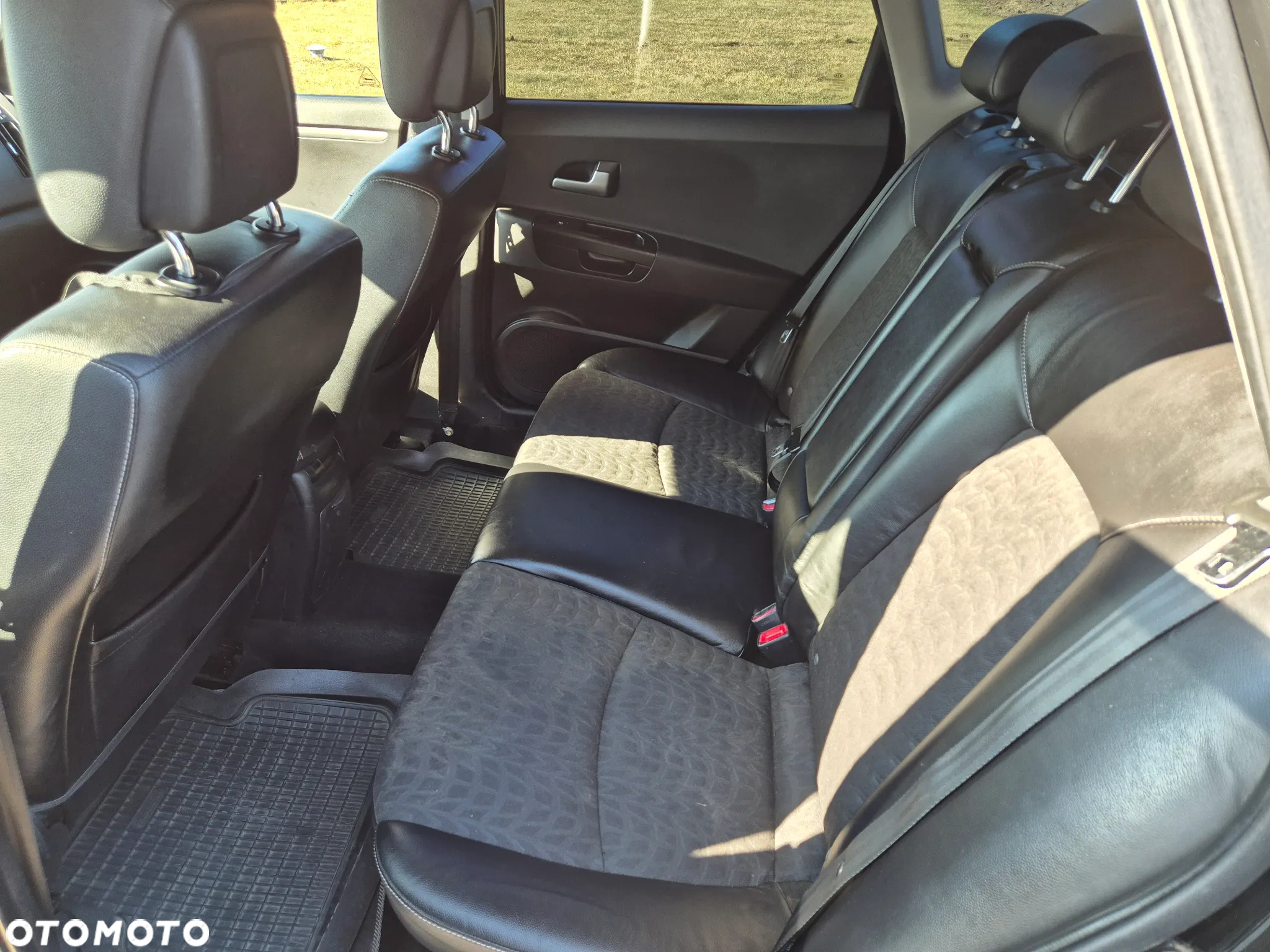 Kia Ceed Cee'd 1.6 Crdi Comfort - 11