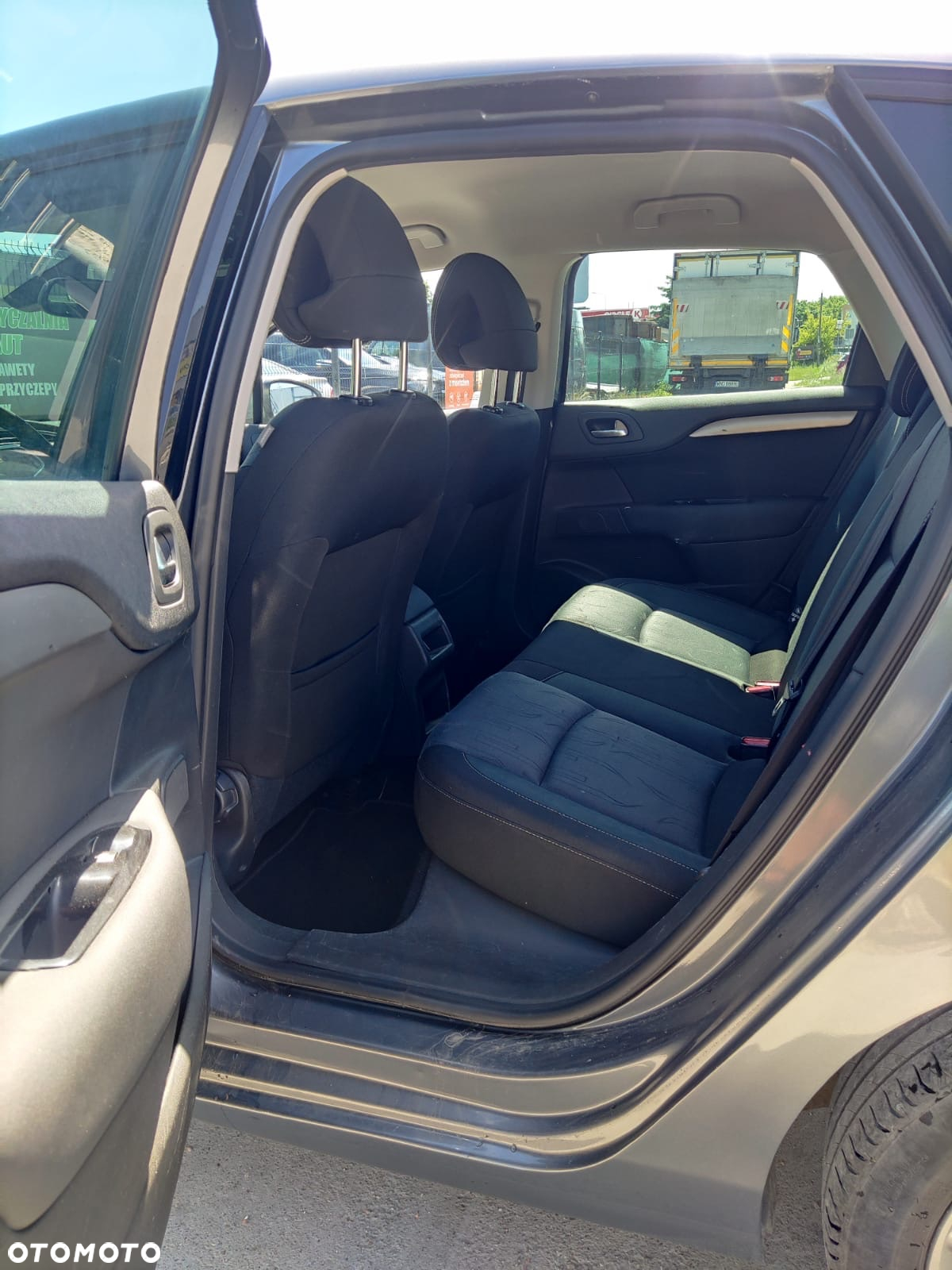Citroën C4 1.6 VTi Attraction - 18