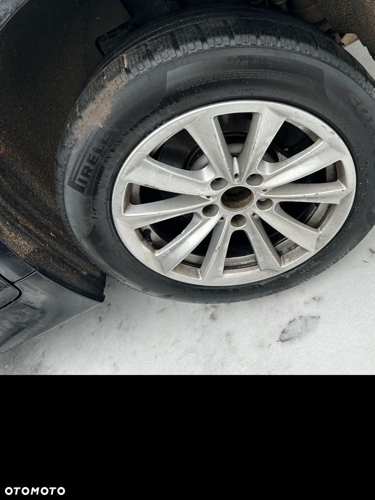 BMW Seria 5 520d - 14