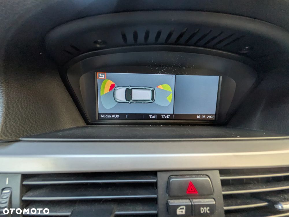 BMW Seria 3 325i - 31