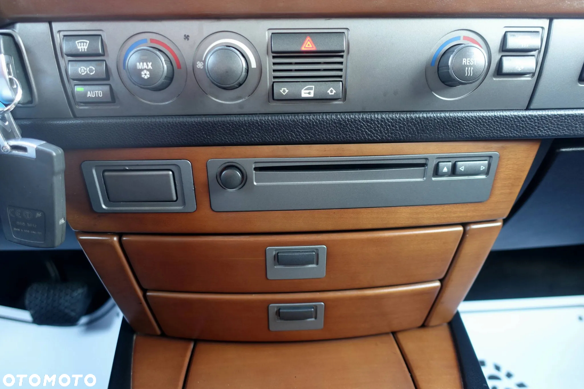 BMW Seria 7 730d - 20