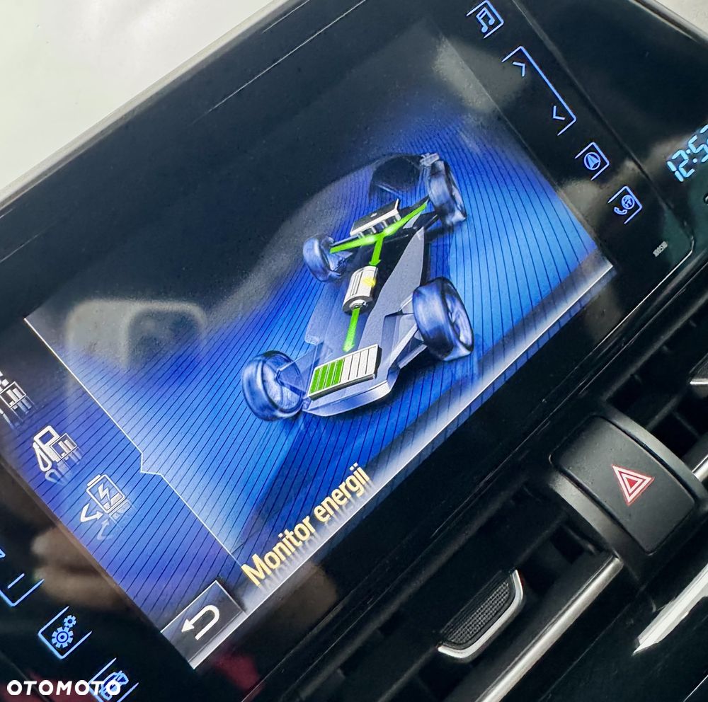 Toyota C-HR 1.8 Hybrid Prestige - 15