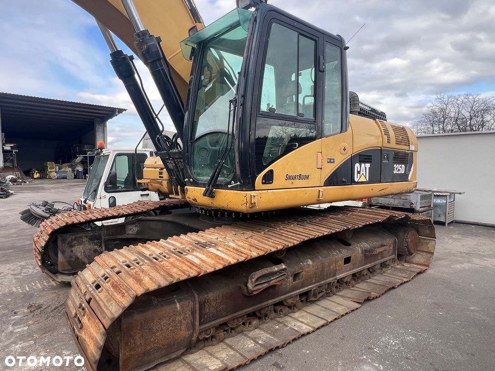 Caterpillar 325 D - 3