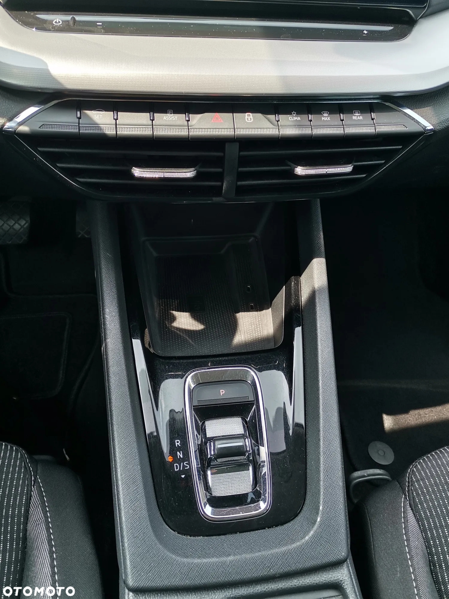 Skoda Octavia 2.0 TDI Ambition DSG - 15