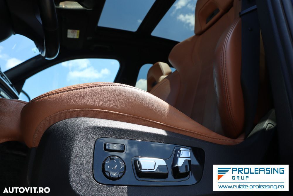 BMW X5 xDrive45e AT PHEV - 11