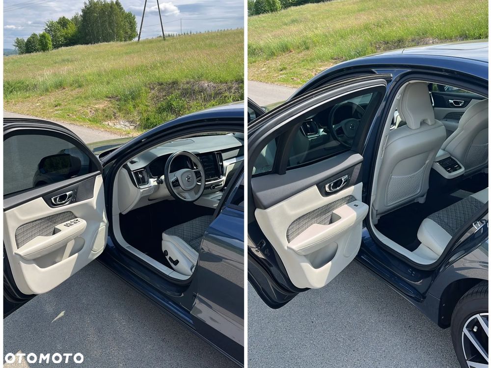 Volvo S60 T6 AWD Momentum Pro - 19