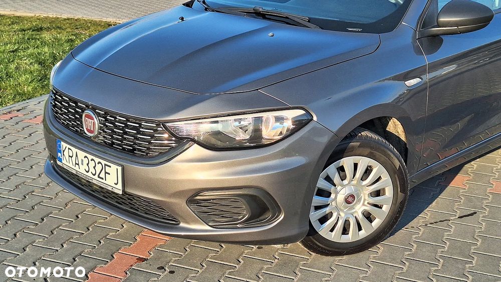 Fiat Tipo 1.4 16V More - 28
