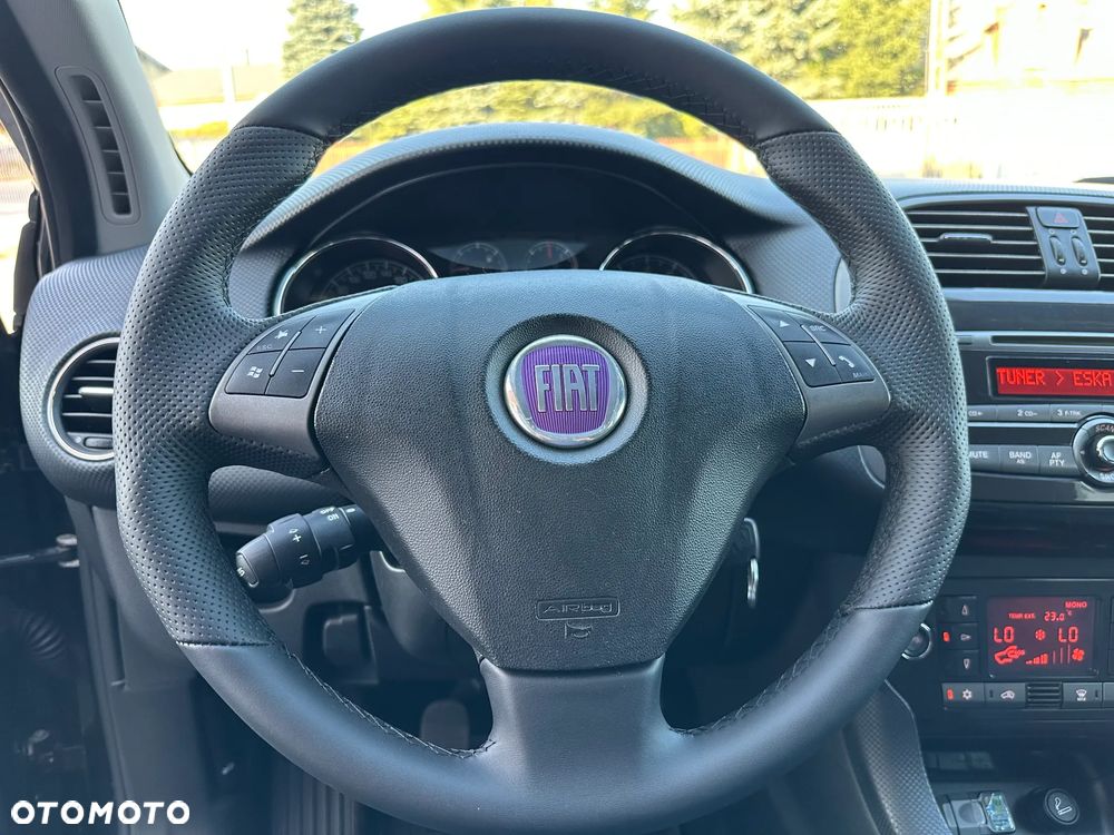 Fiat Bravo - 16