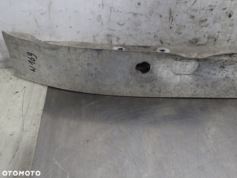 BELKA POD ZDERZAK PRZEDNI MERCEDES-BENZ W169 A150 1.5 - 2