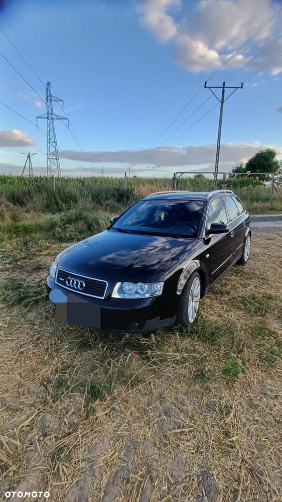Audi Inny - 3