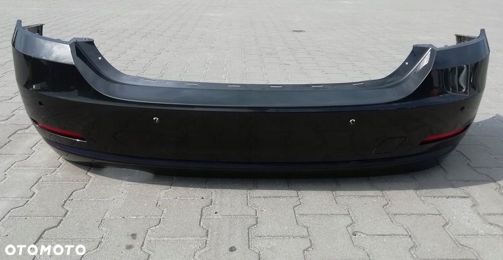 Części elementy BMW 4 F36 GRAN COUPE Sport - 2