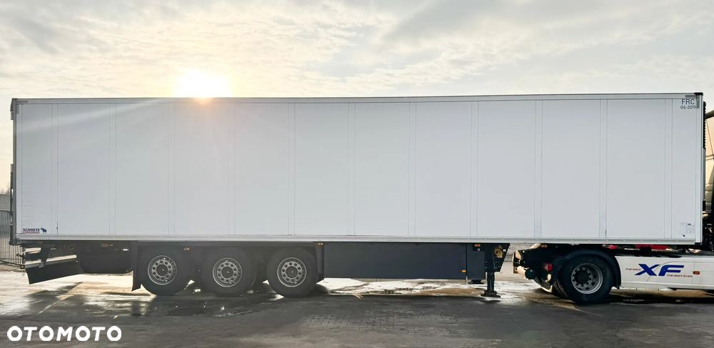 Schmitz Cargobull SCB S3B - 6