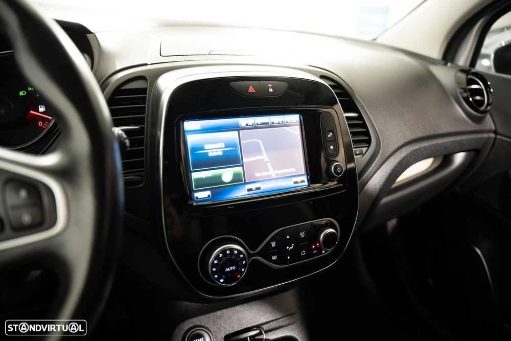 Renault Captur 0.9 TCE Exclusive - 7