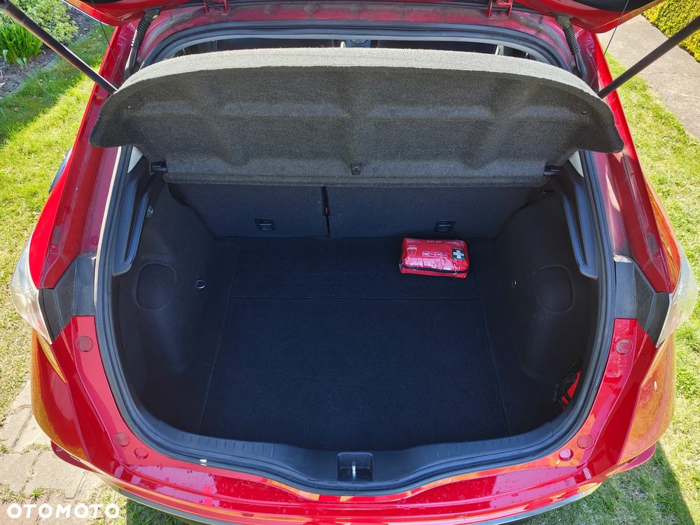 Honda Civic 1.8i-VTEC Comfort - 12