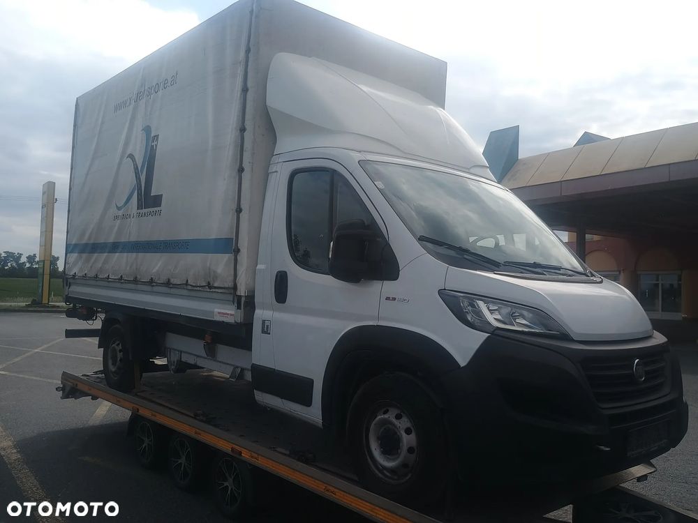 Fiat Ducato - 2