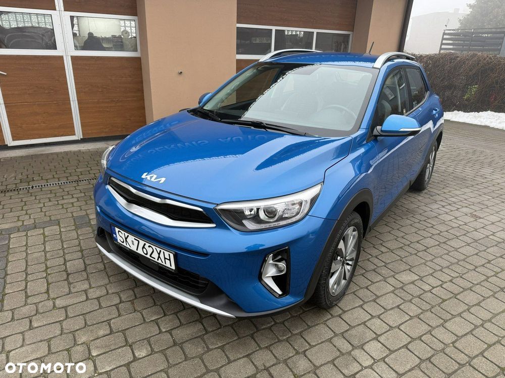Kia Stonic - 13