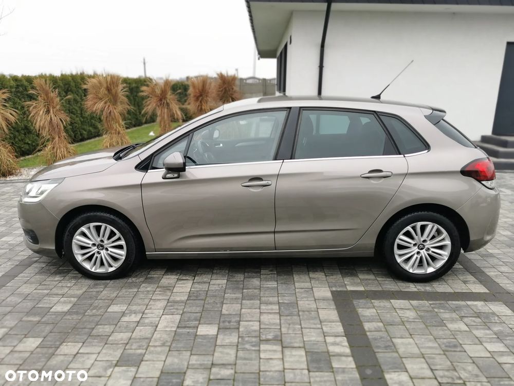 Citroën C4 1.6 BlueHDi Feel - 4