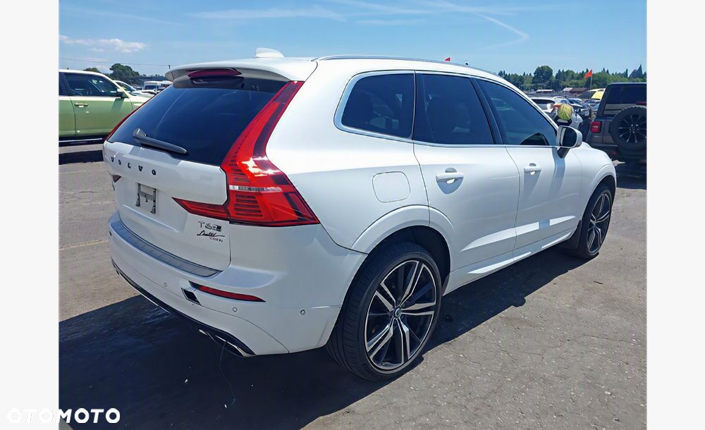 Volvo XC 60 - 6
