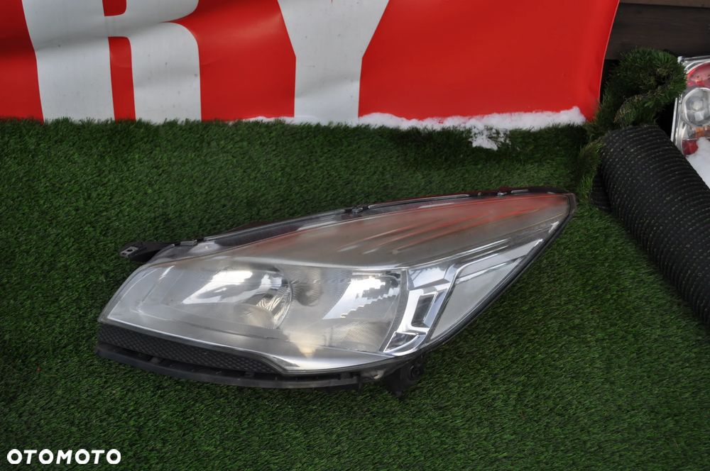 ford kuga MK2 lampa lewa UK WYSYŁKA - 2