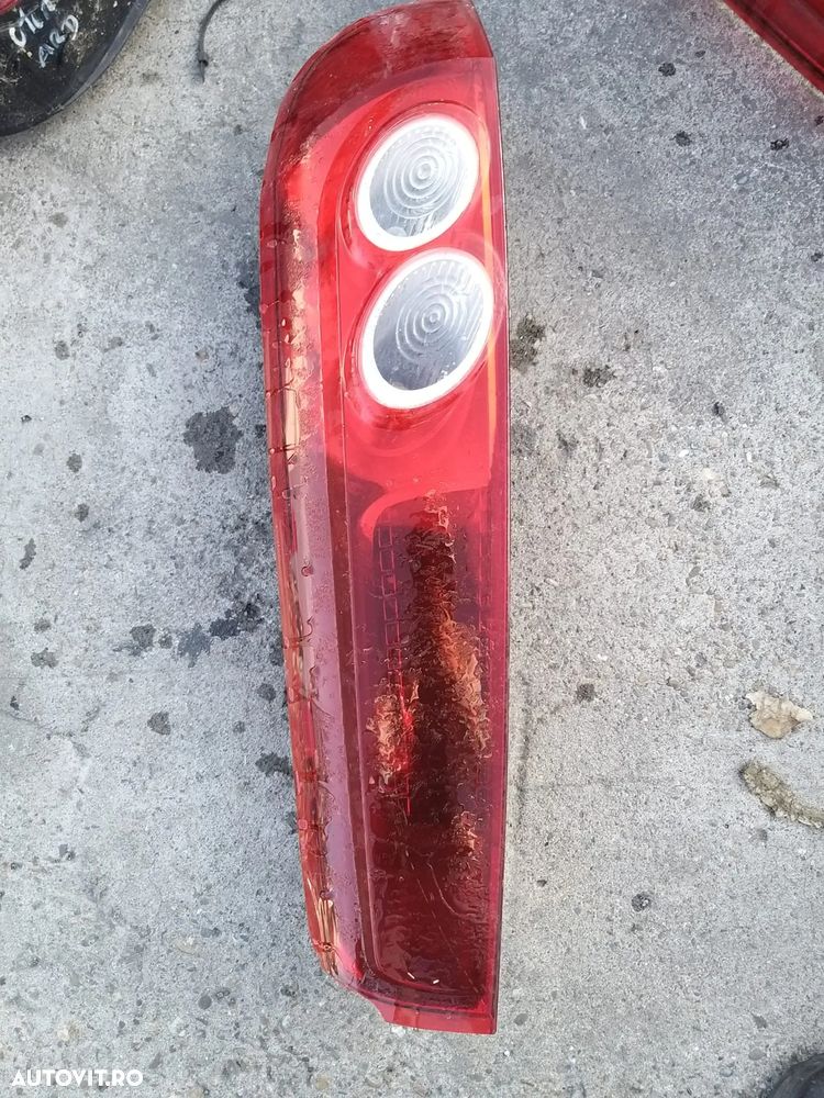 Stop Dreapta pentru Ford Fiesta 5 an 2008 - 1