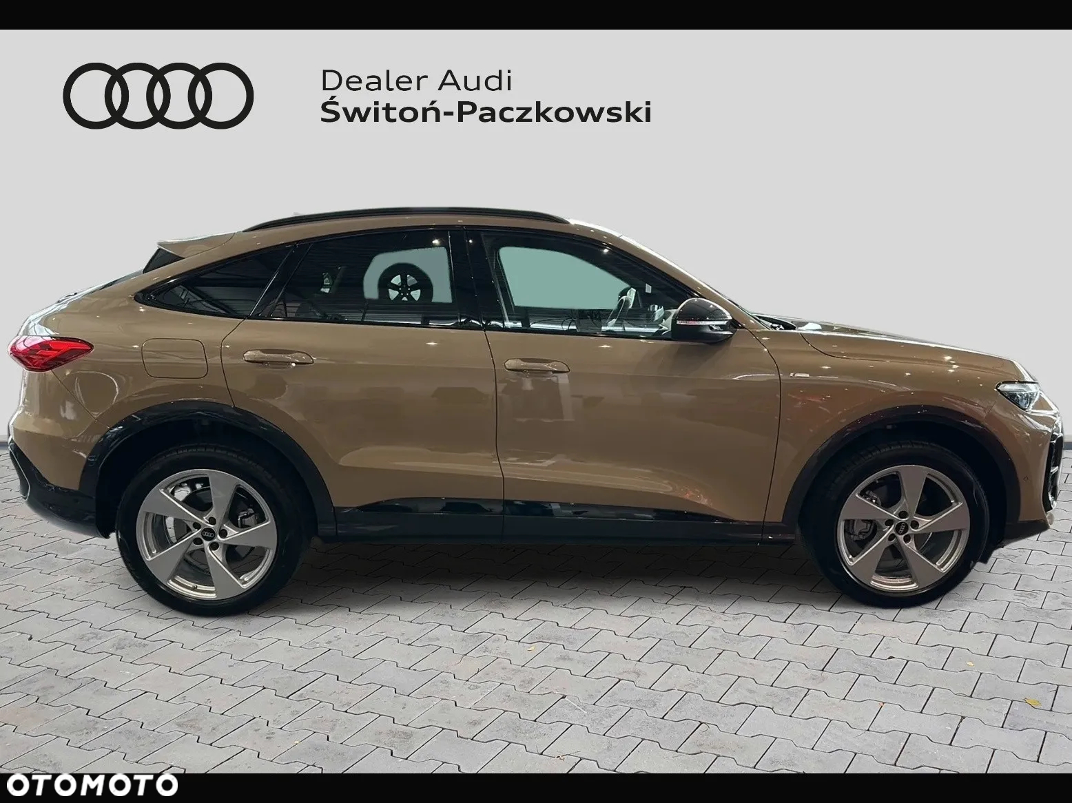 Audi Q5 Sportback - 6
