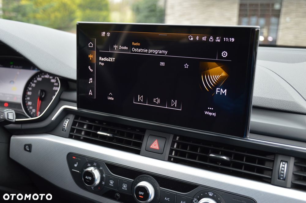 Audi A4 Avant 40 TDI Quattro S tronic - 23