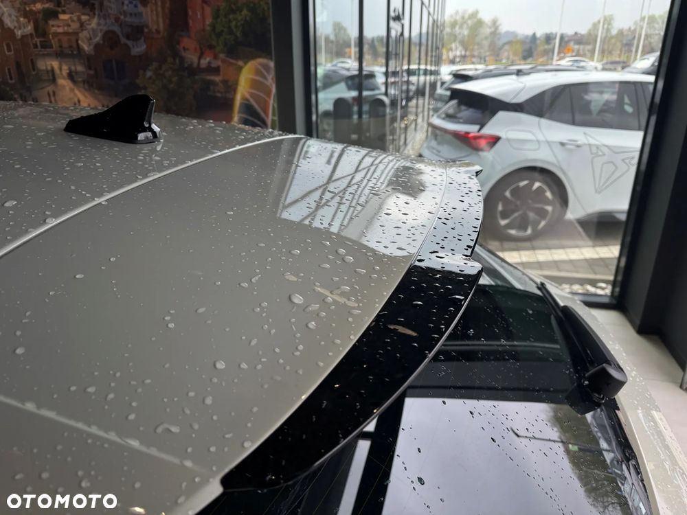 Cupra Leon 1.5 eTSI mHEV DSG - 10