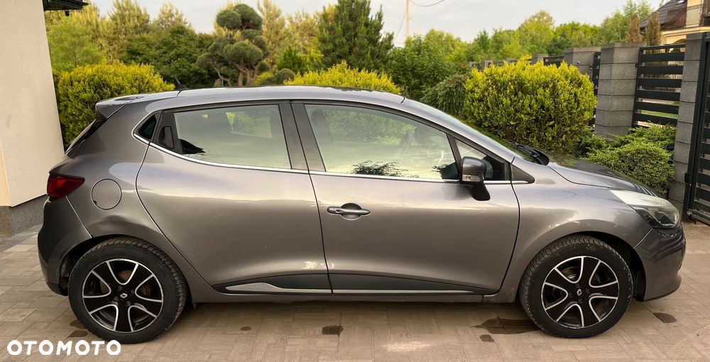 Renault Clio 1.5 dCi Energy Intens - 10